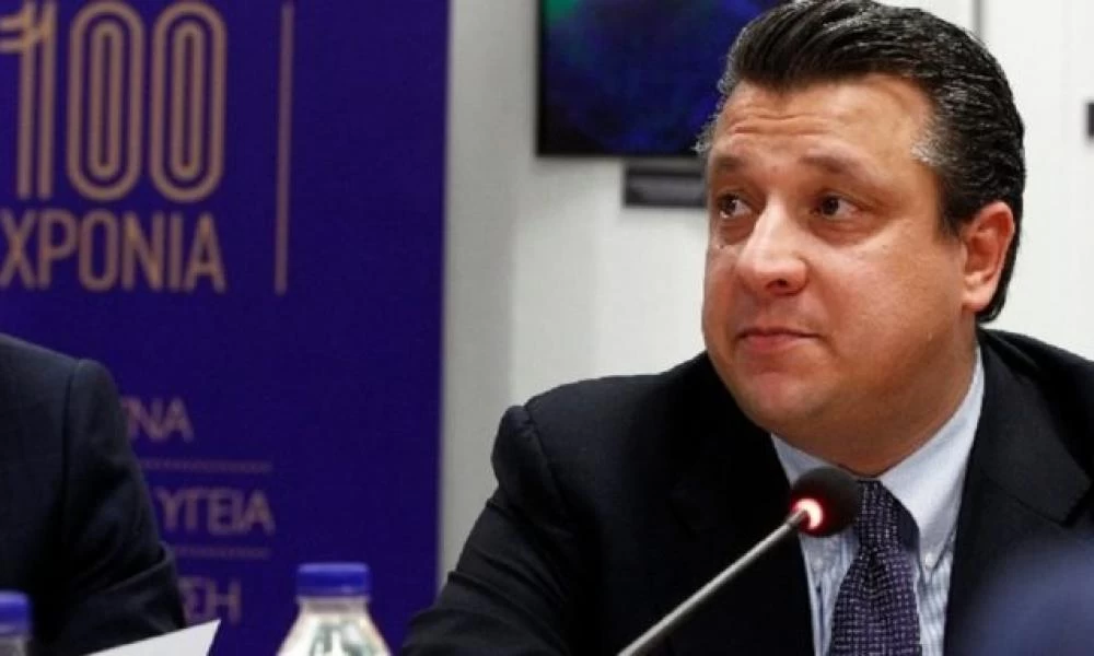 Δερμιτζάκης: Το εμβόλιο για τον κορονοϊό σκοπεύει και ο ίδιος να το κάνει